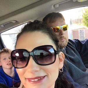 Meet your Posher, Sherri